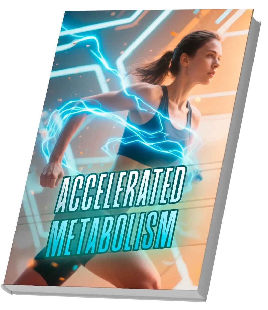 Free bonus Accelerated Metabolism eBook with Gelatine Sculpt order